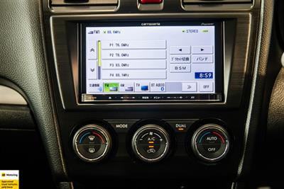 2012 Subaru Impreza - Thumbnail