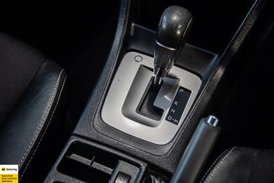 2012 Subaru Impreza - Thumbnail