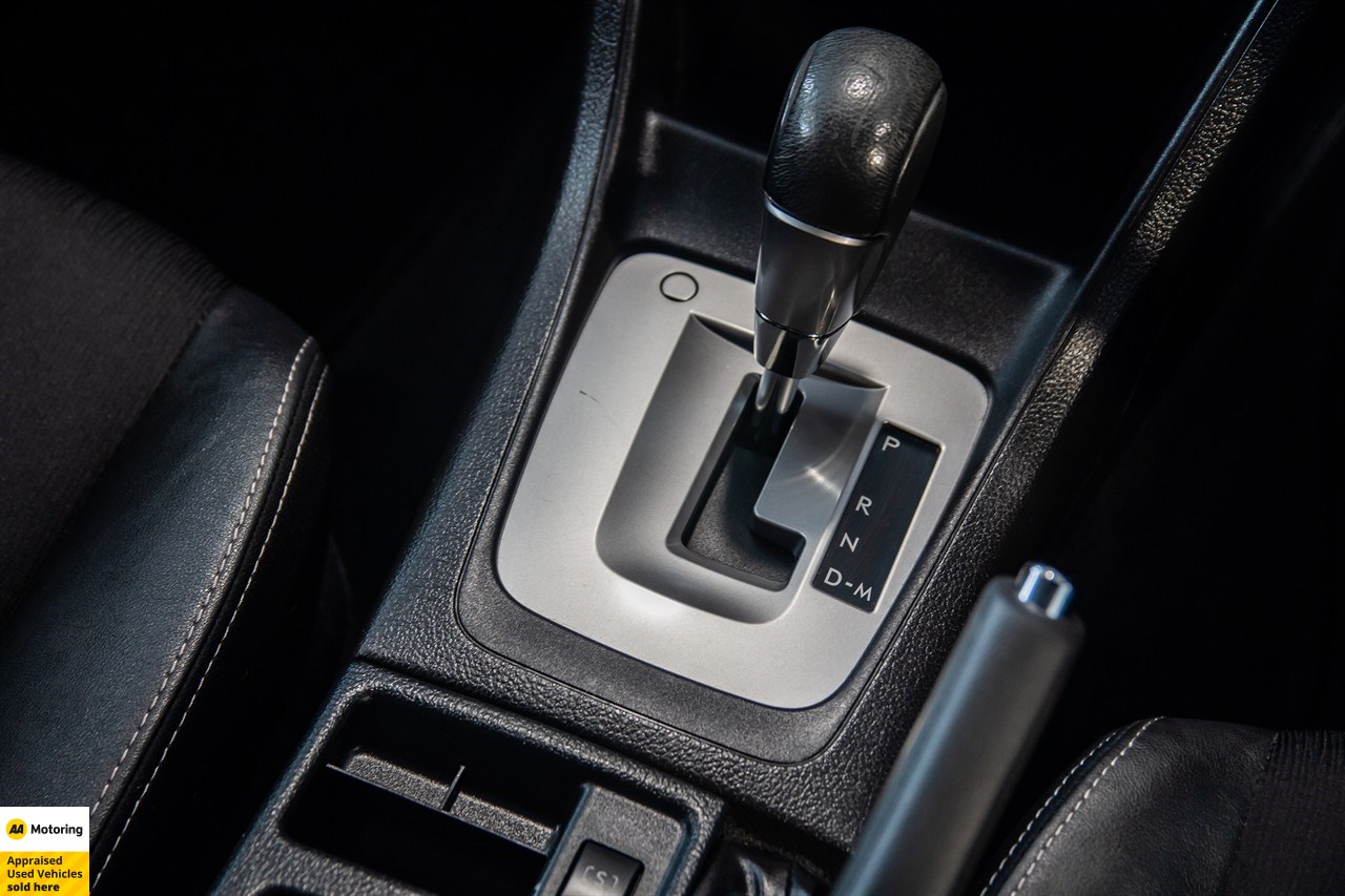 2012 Subaru Impreza