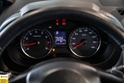 2012 Subaru Impreza - Thumbnail
