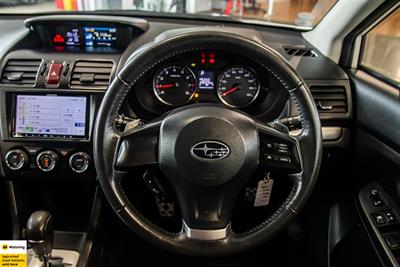 2012 Subaru Impreza - Thumbnail