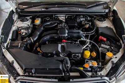 2012 Subaru Impreza - Thumbnail