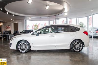 2012 Subaru Impreza - Thumbnail