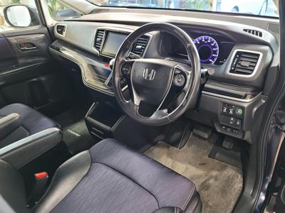 2014 Honda Odyssey - Thumbnail