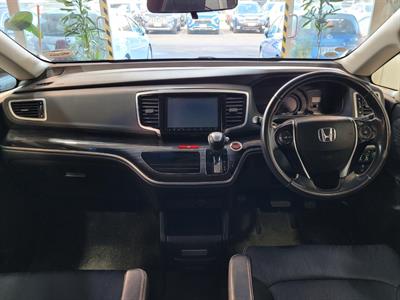 2014 Honda Odyssey - Thumbnail
