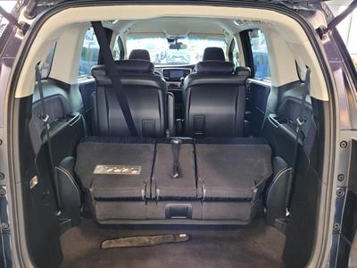 2014 Honda Odyssey - Thumbnail