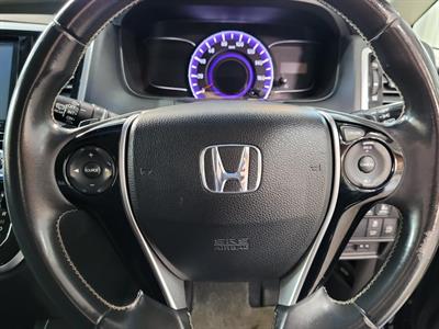 2014 Honda Odyssey - Thumbnail