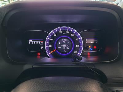 2014 Honda Odyssey - Thumbnail