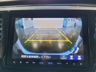 2014 Honda Odyssey - Thumbnail