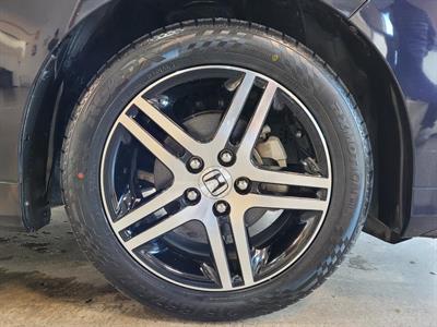 2014 Honda Odyssey - Thumbnail