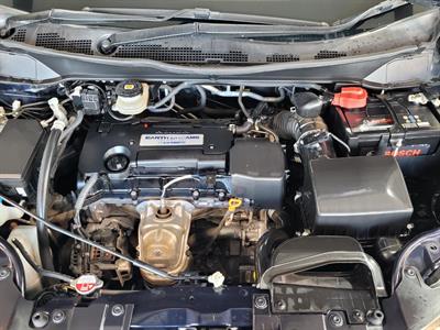 2014 Honda Odyssey - Thumbnail