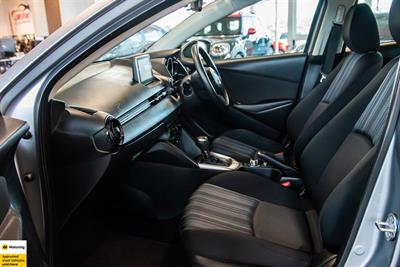 2016 Mazda Demio - Thumbnail
