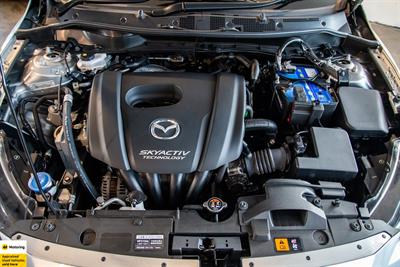 2016 Mazda Demio - Thumbnail