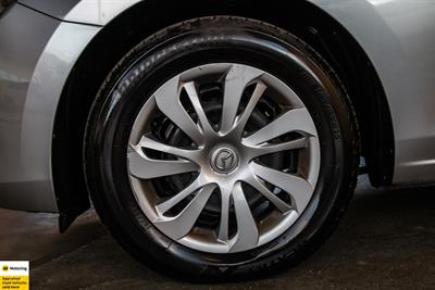 2016 Mazda Demio - Thumbnail