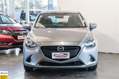2016 Mazda Demio - Thumbnail