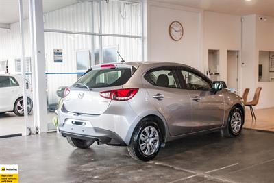 2016 Mazda Demio - Thumbnail