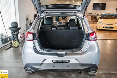 2016 Mazda Demio - Thumbnail