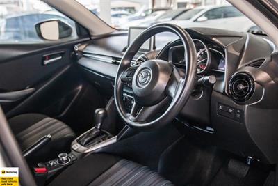 2016 Mazda Demio - Thumbnail