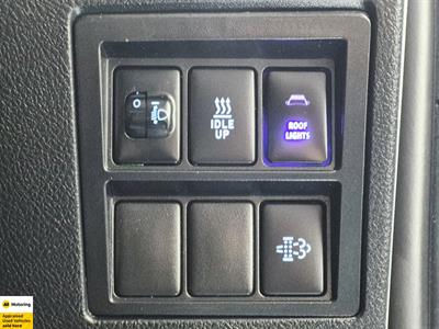 2019 Toyota Hilux - Thumbnail