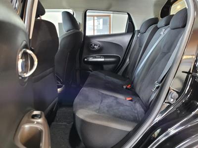 2014 Nissan Juke - Thumbnail