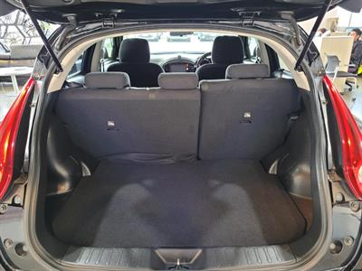 2014 Nissan Juke - Thumbnail