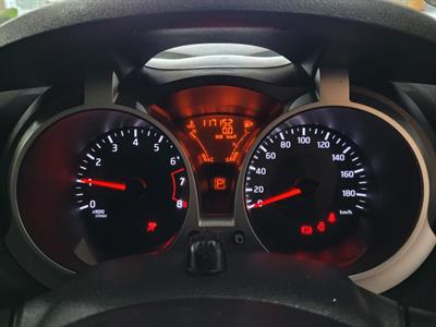 2014 Nissan Juke - Thumbnail