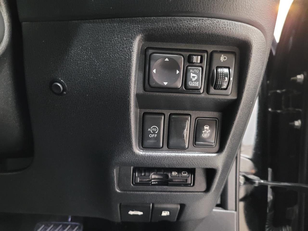 2014 Nissan Juke