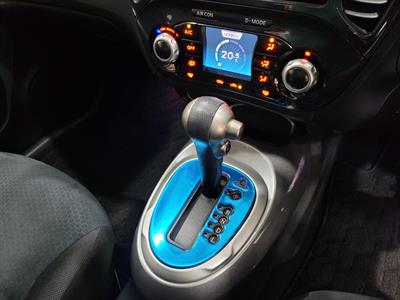 2014 Nissan Juke - Thumbnail