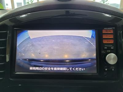 2014 Nissan Juke - Thumbnail