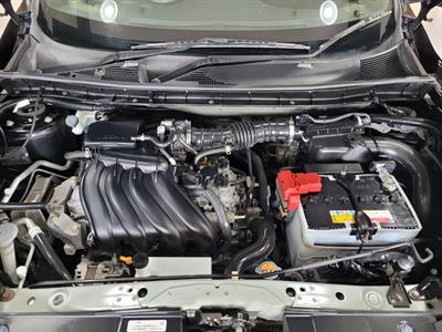 2014 Nissan Juke - Thumbnail
