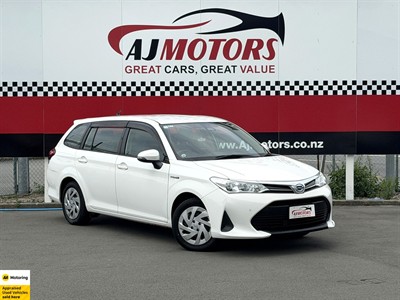 2020 Toyota Corolla - Thumbnail