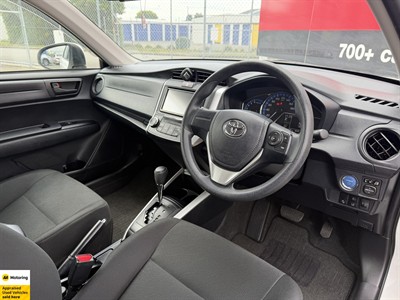 2020 Toyota Corolla - Thumbnail