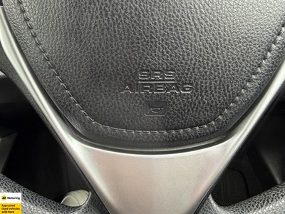 2020 Toyota Corolla - Thumbnail