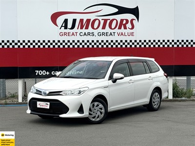 2020 Toyota Corolla - Thumbnail
