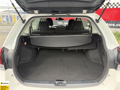 2020 Toyota Corolla - Thumbnail