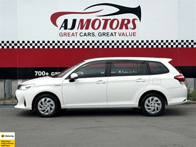 2020 Toyota Corolla - Thumbnail