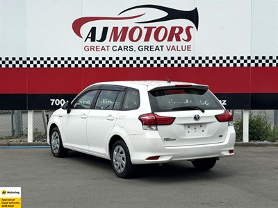 2020 Toyota Corolla - Thumbnail