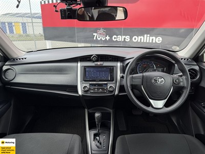 2020 Toyota Corolla - Thumbnail