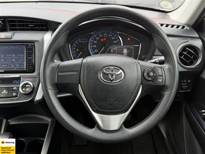 2020 Toyota Corolla - Thumbnail