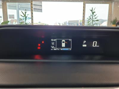 2017 Toyota Aqua - Thumbnail