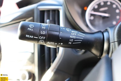 2019 Subaru Forester - Thumbnail