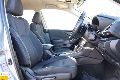 2019 Subaru Forester - Thumbnail