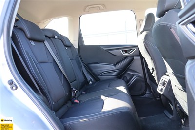 2019 Subaru Forester - Thumbnail