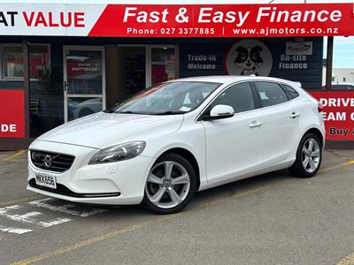 2013 Volvo V40 - Thumbnail