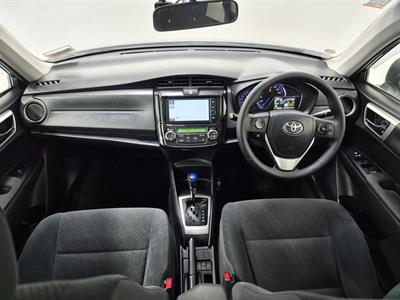 2013 Toyota Corolla - Thumbnail