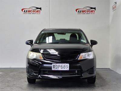 2013 Toyota Corolla - Thumbnail