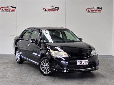 2013 Toyota Corolla - Thumbnail