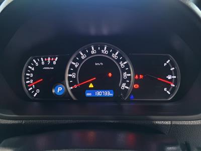 2014 Toyota Voxy - Thumbnail