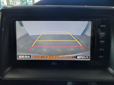 2014 Toyota Voxy - Thumbnail