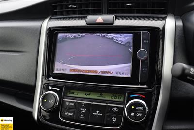 2014 Toyota Corolla - Thumbnail